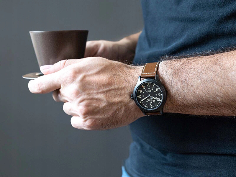 Expedition TW4B11300