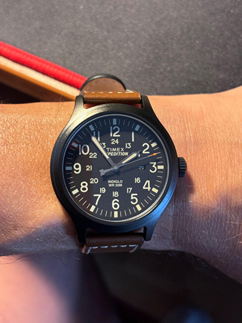 Expedition TW4B11300