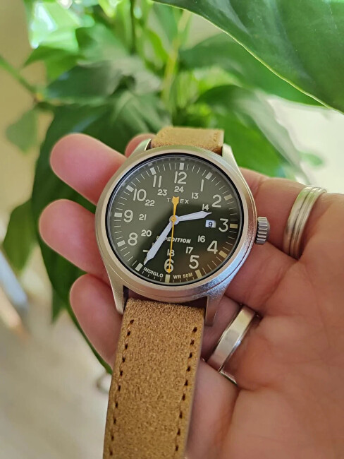 Expedition TW4B23000