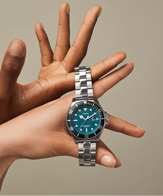 Timex Harborside Coast TW2V91900 analógové