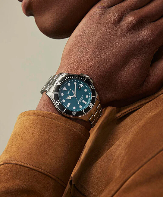 Timex Harborside Coast TW2V91900 analógové