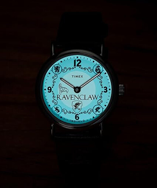 Timex Harry Potter x Weekender Ravenclaw House Limited Edition TW2Y76500QY