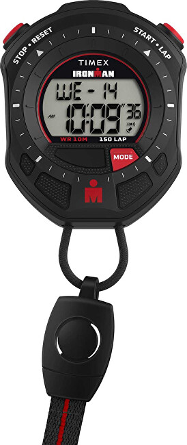Timex Ironman Stopky TW5M57500