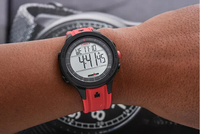 Ironman T200 TW5M62300