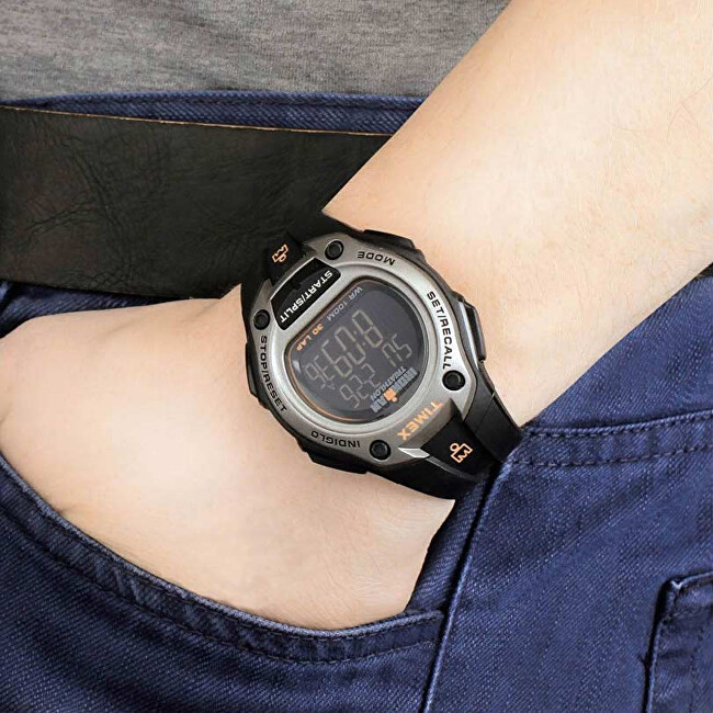 Timex Ironman T5K758 digitální