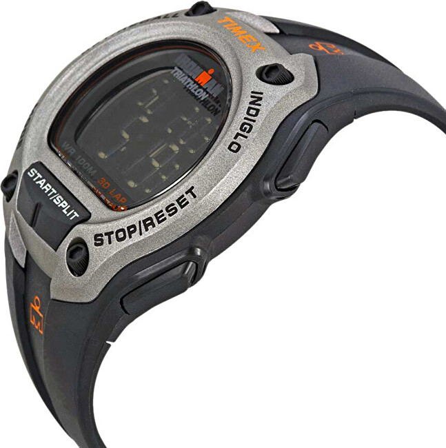 Timex Ironman T5K758 digitální