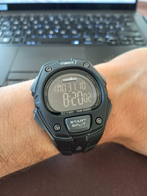 IRONMAN Triathlon TW5M48600