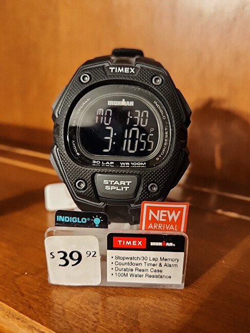 IRONMAN Triathlon TW5M48600