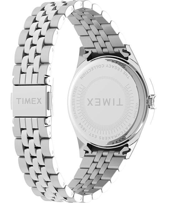 Timex Legacy Day Date TW2V68400UK analogové