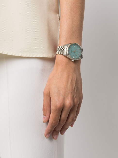 Timex Legacy Day Date TW2V68400UK analogové