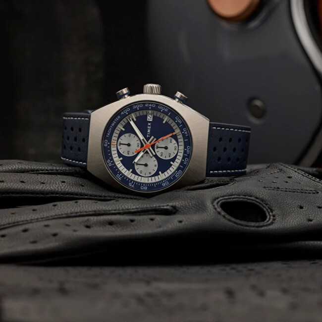 Timex Legacy TW2W93500UK