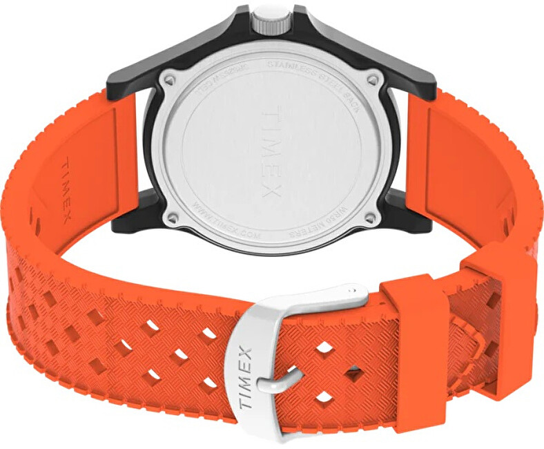 Timex Main Street NASA Artemis TW2Y13000