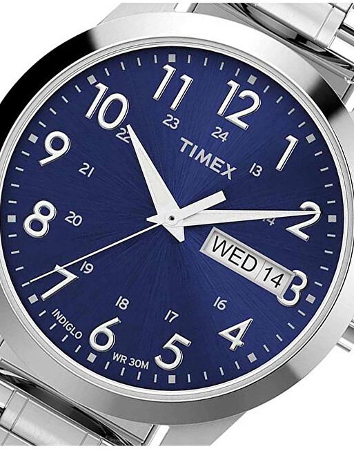 Timex Main Street South Street Sport SET TWG063700 analogové