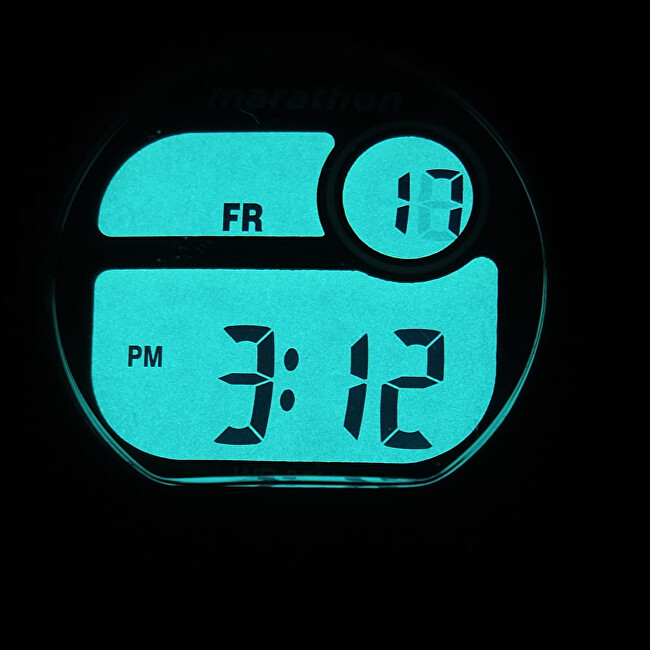 Timex Marathon TW5M32100