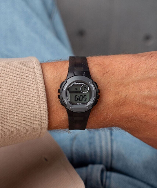 Timex Marathon TW5M32500