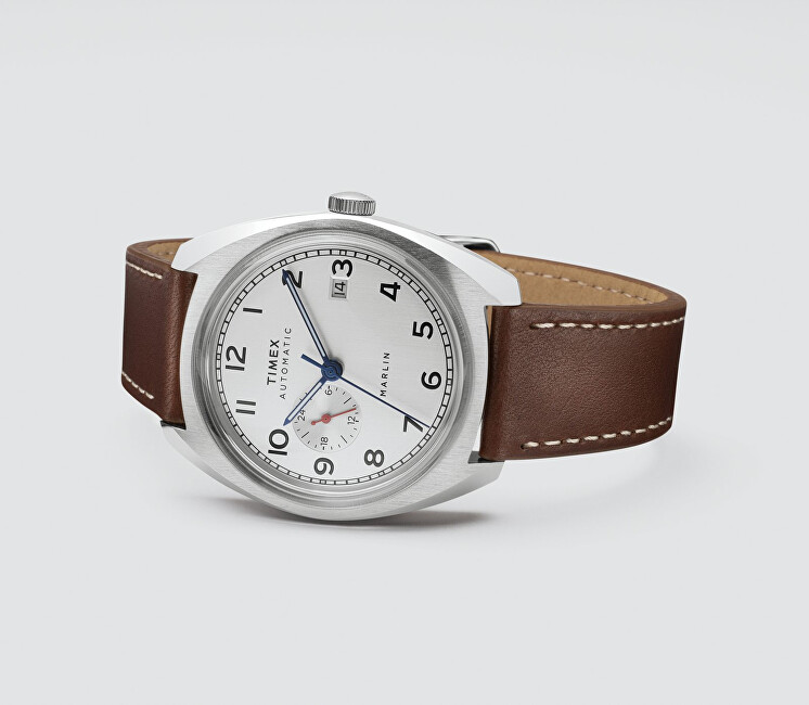Timex Marlin Automatic TW2V620007U