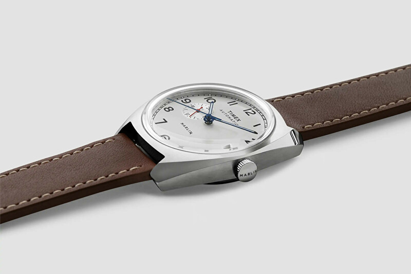 Timex Marlin Automatic TW2V620007U