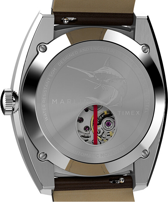 Timex Marlin Automatic TW2V620007U