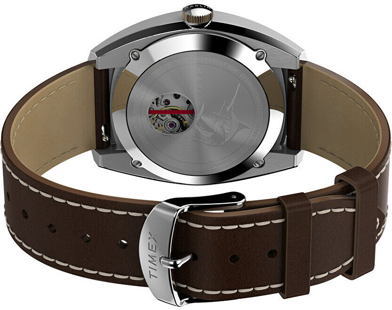 Timex Marlin Automatic TW2V620007U