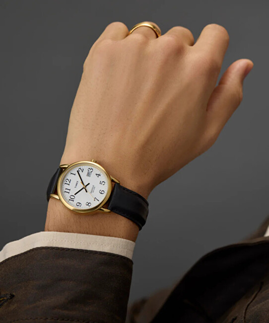 Timex Easy Reader 35 mm T2H291 analógové