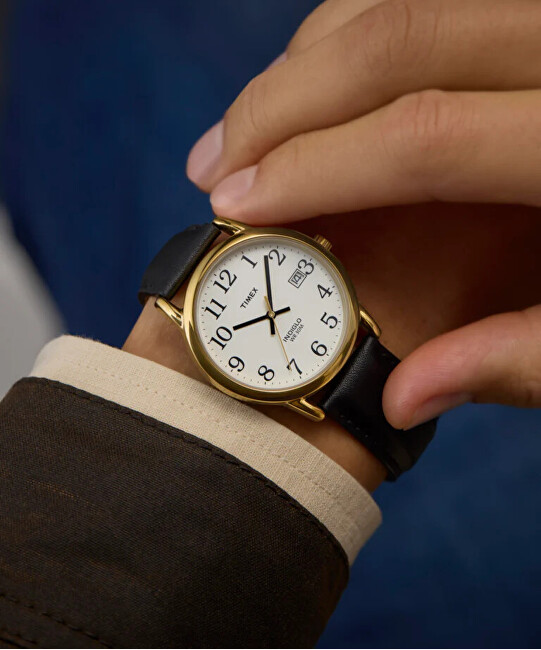 Timex Easy Reader 35 mm T2H291 analógové