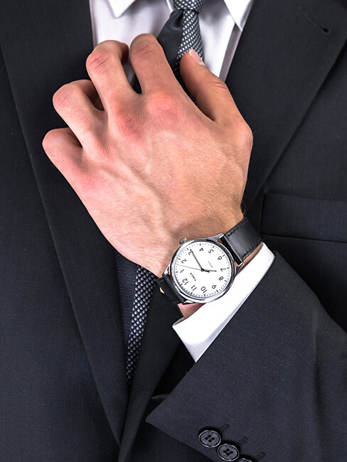 Timex Modern Easy Reader TW2T71800
