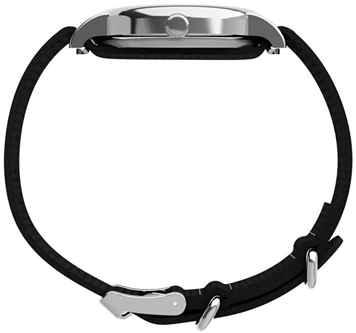 Timex Peanuts Weekender TW2Y118006B analógové