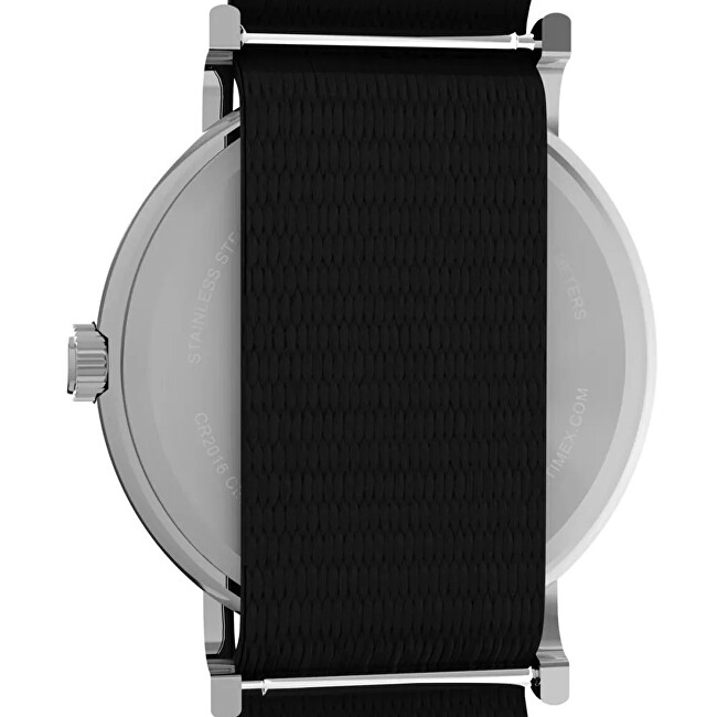 Timex Peanuts Weekender TW2Y118006B analógové
