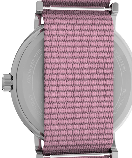 Timex Peanuts x Weekender In Bloom TW2V778000B analogové