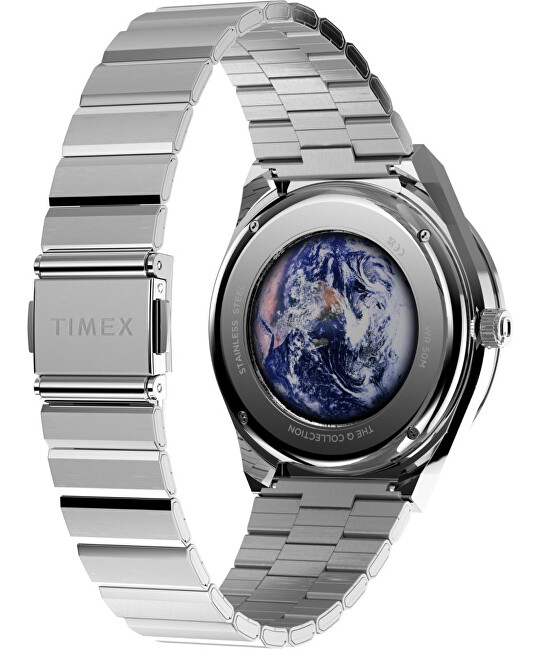 Timex Q NASA TW2Y56700UK
