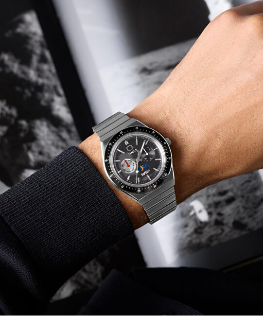 Timex Q NASA TW2Y56700UK