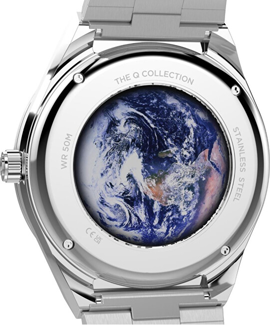 Timex Q NASA TW2Y56700UK