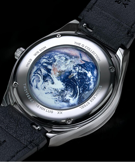 Timex Q NASA TW2Y56800UK
