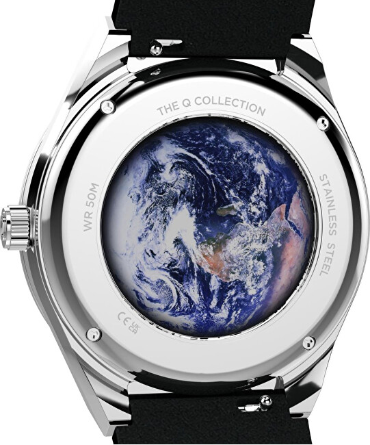 Timex Q NASA TW2Y56800UK