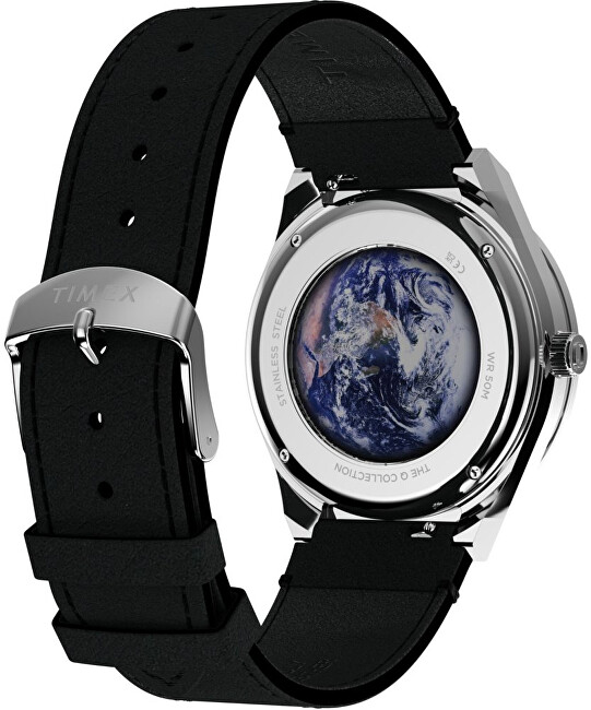 Timex Q NASA TW2Y56800UK