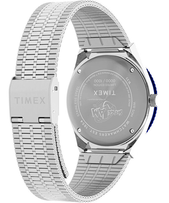 Timex Q Quartz Space Jam 30th Anniversary Limited Edition TW2Y79100QY