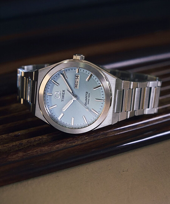 Timex Q Reissue Continental TW2Y35200UK