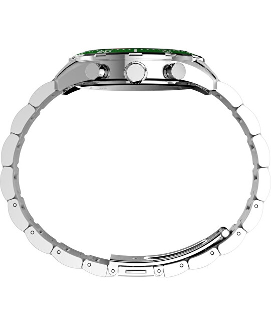 Timex Ridgefield Chronograph TW2Y62100UK analogové