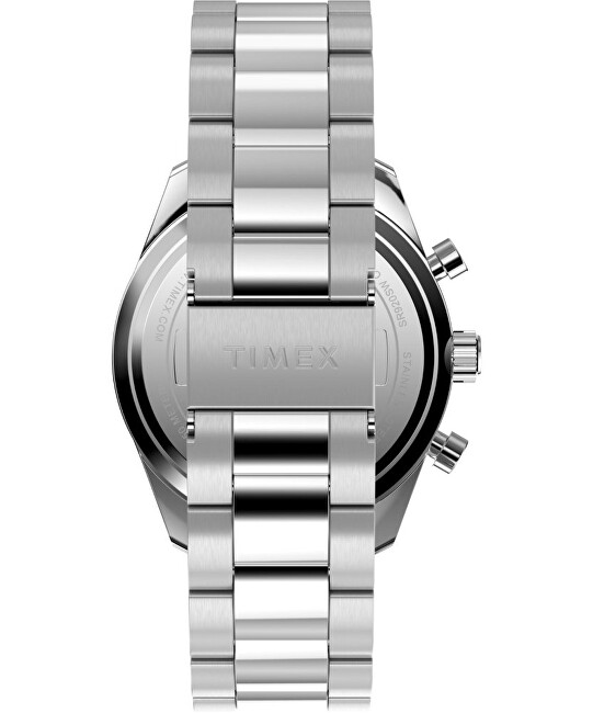 Timex Ridgefield Chronograph TW2Y62100UK analogové