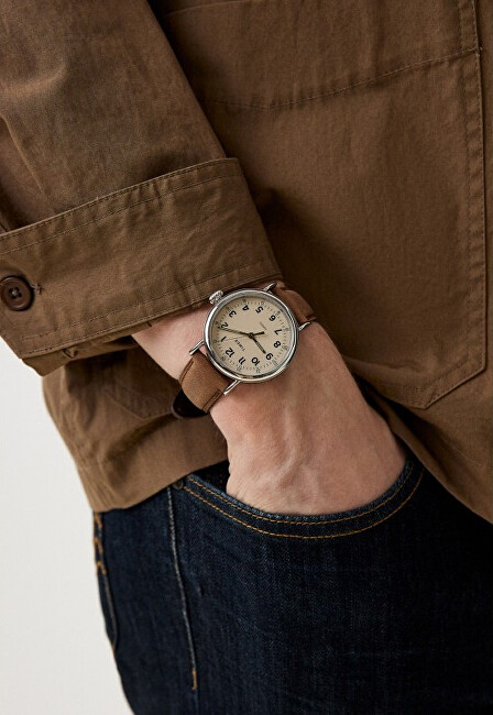 Timex Standard TW2V27800