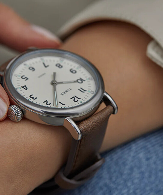 Timex Standard TW2V27800