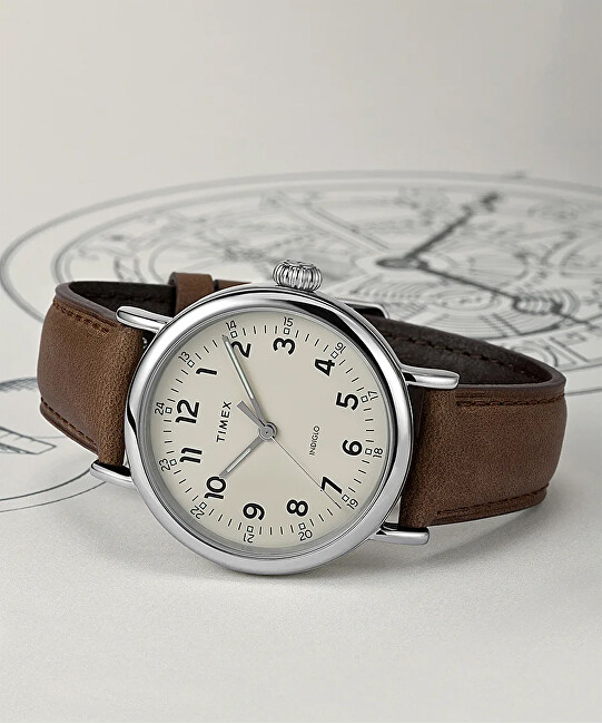 Timex Standard TW2V27800
