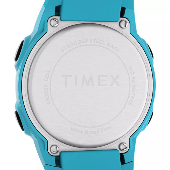 Timex T100 TW5M62900 digitálny