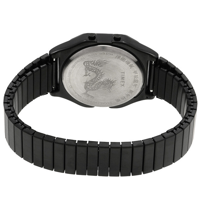 Timex T80 Dragon TW2W49500