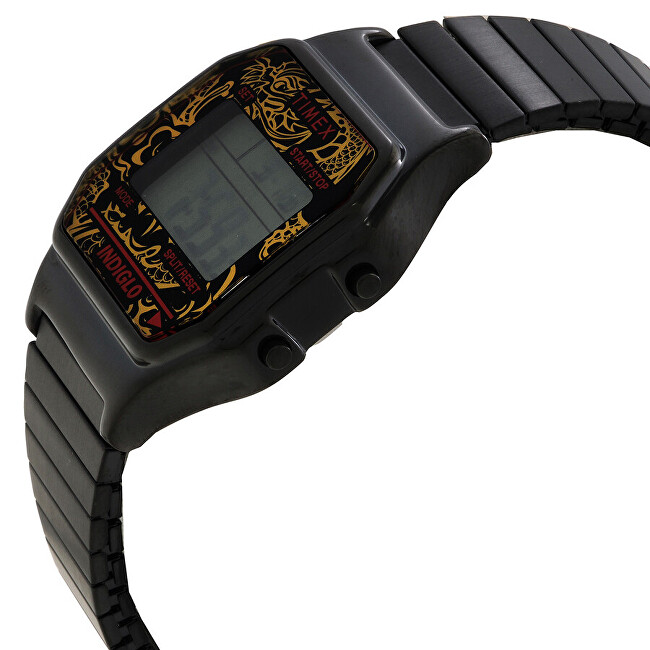 Timex T80 Dragon TW2W49500