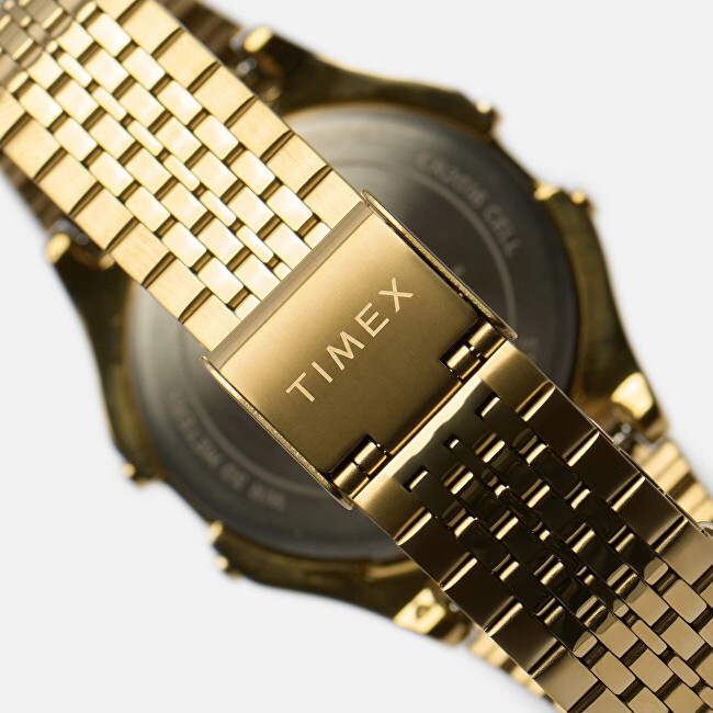Timex T80 TW2V18900 digitálny