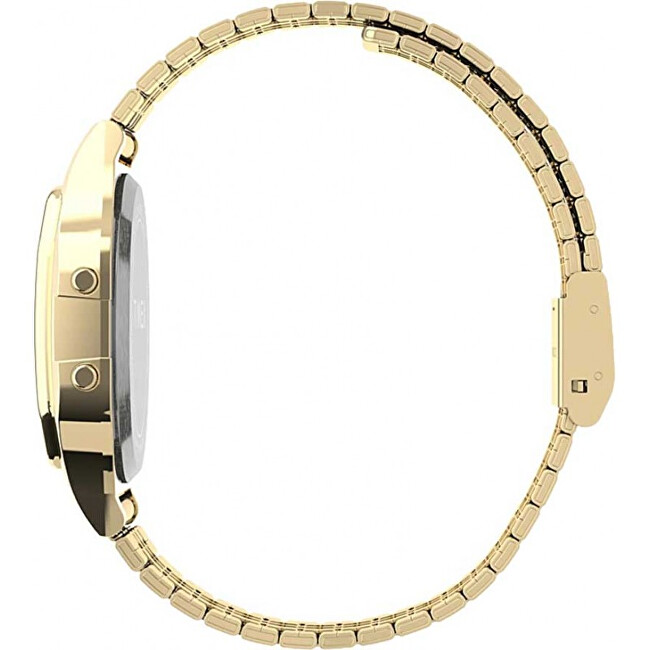 Timex T80 TW2V18900 digitálny