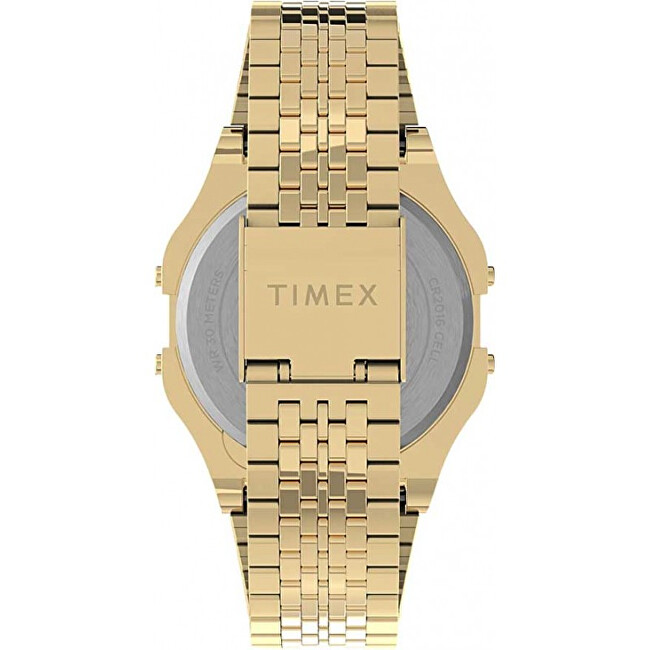 Timex T80 TW2V18900 digitálny