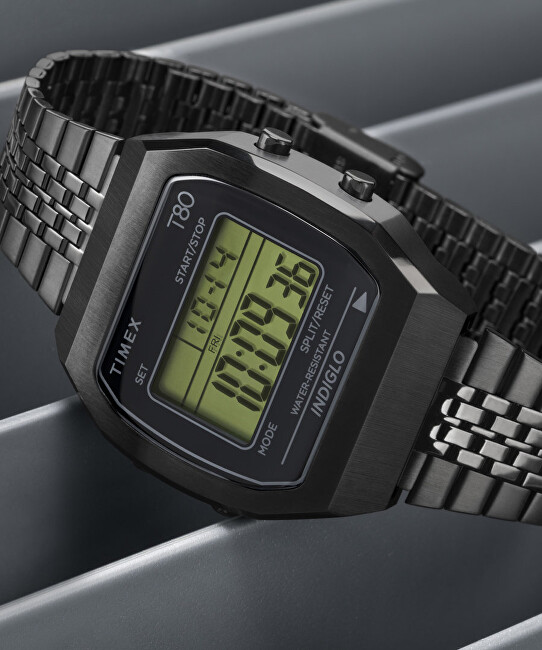 Timex T80 TW2W91600UK