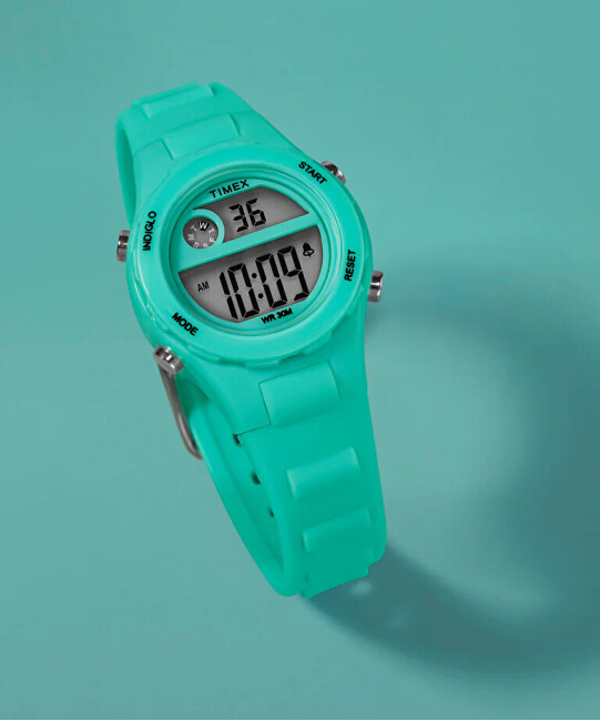 Timex Time Machines TW2W92600 digitální